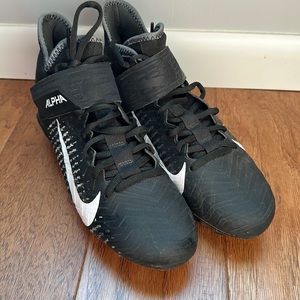 Men’s Nike Alpha Menace size 8.5